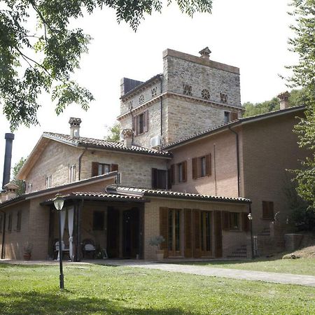 Country House Della Posta 마이에라 외부 사진