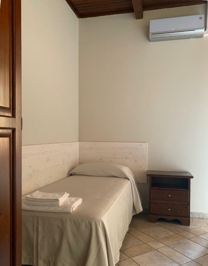 Country House Della Posta 마이에라 외부 사진
